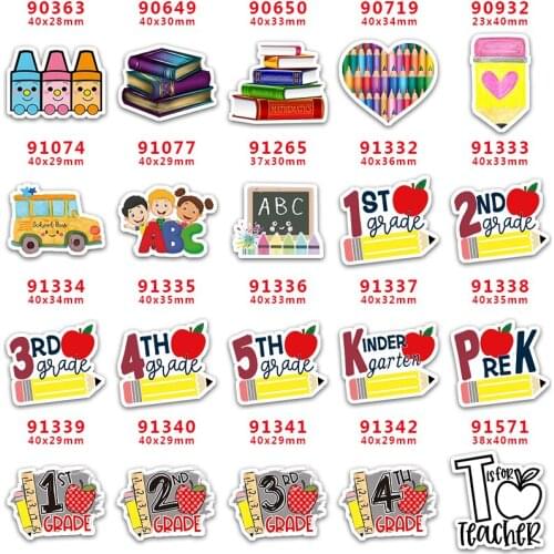 Free shipping 30 pcs Cartoon Character Planar Resin PR90363