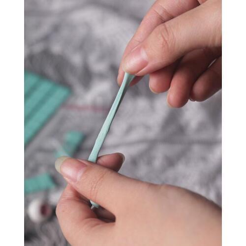 Free Shipping, 20pcs/lot Doll accessories Bjd Dollfie Cosmetic Materials Epoxy Glass Eye Putty Smooth Surface