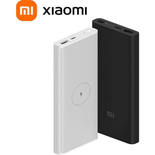 ZMI Power Bank QB810 QB816 QB821 QB822 WPB100 Two-way Digital Display Fast Charging Multifunctional Power Bank 20000mAh