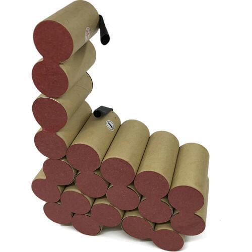 For BOSCH 24V 3000mAh NiMH battery pack GBH 24VR 11213 self installation 11213R electric power tool