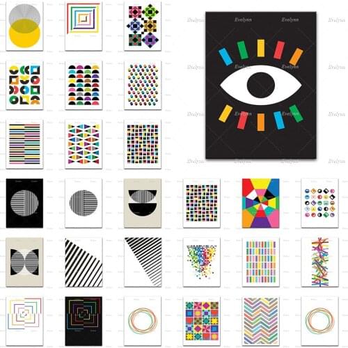 Wall Posters Fanxishi China