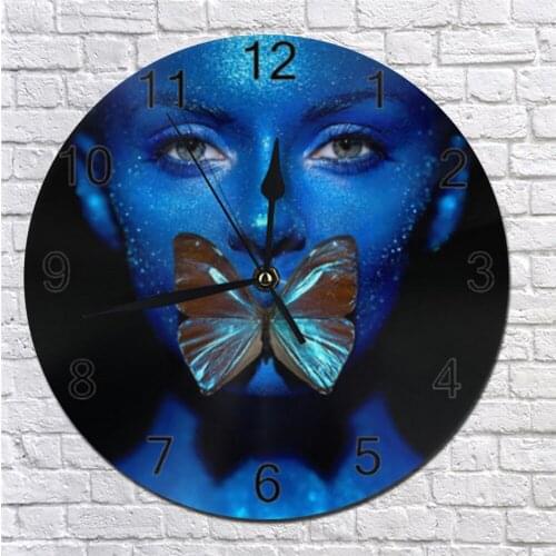 Электронные часы для дома FXM China At AliExpress