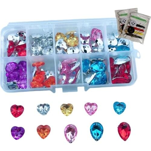 HL Rhinestones