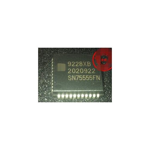 IC NEW 100% SN75555FN