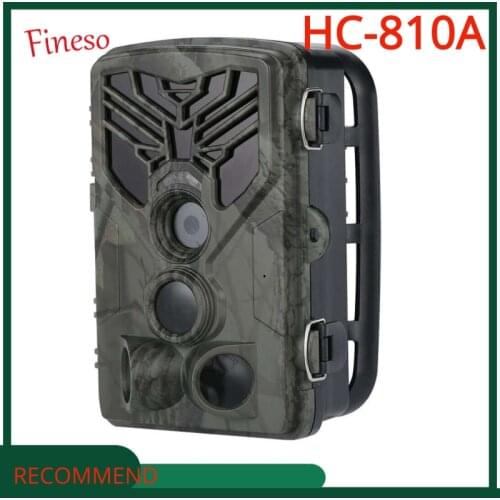 KUMI Hunting Cameras