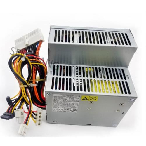 L280P-00 X9072 280W Power Supply for OptiPlex 320 Well Tested Working Refurbished