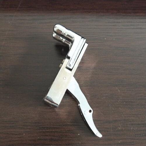 Slingshot trigger metal dispenser stainless steel slingshot accessories outdoor hunting shooting tool accessories