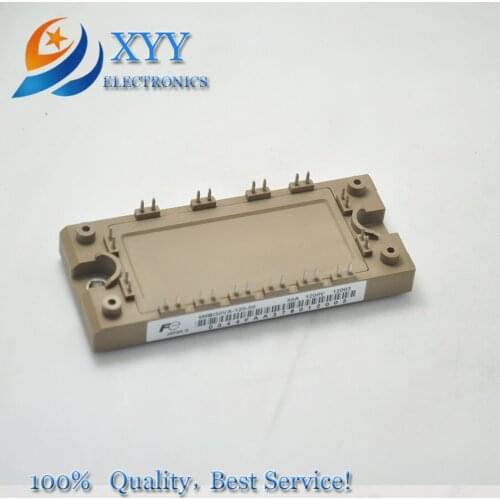 6MBI50VA-120-50 IGBT MODULE NEW ORIGINAL 50A-1200V