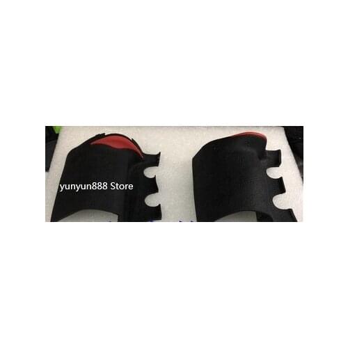 New Original Front Cover Hand Grip Rubber Repair Spare Part Unit For Nikon D4 D4S SLR