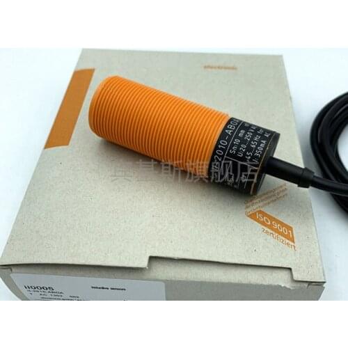 II0005 II0006 II0036 II0087 new proximity switch sensor spot