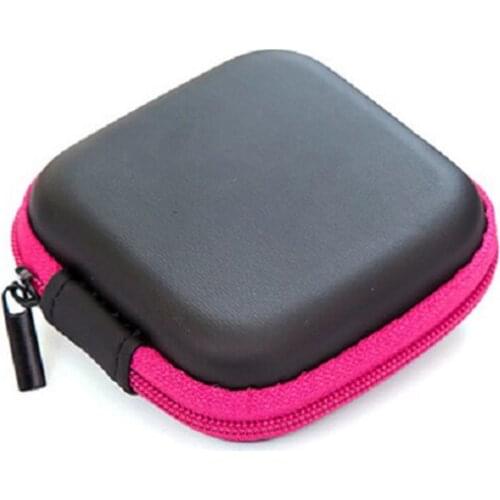 USB Portable Power Pack Electronic Gadget Headphone Cord Storage Box Storage Hard Disk Protection Bags Bags Travel Accessories