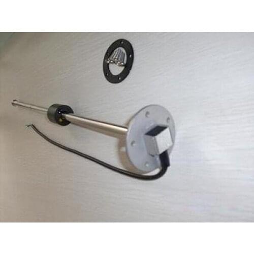 S5 E300mm 0-190ohm float switch fuel water oil liquid tank motion level sensor gauge for auto boat marine car yacht accessories