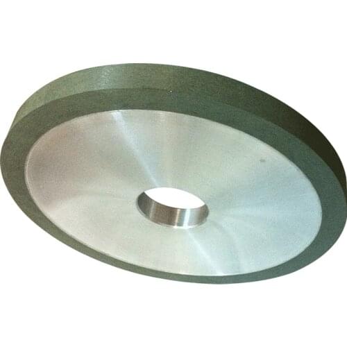 150x12mm thickness grinding wheel for sharpening carbide tools,grinding wheel manufacture,green silicon carbide grinding wheel