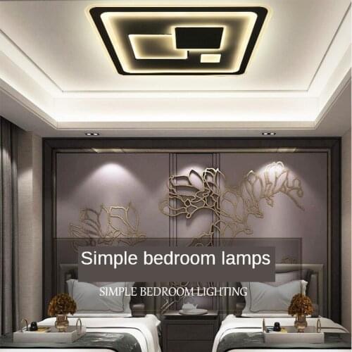 Modern Living room bedroom ceiling lamp porch corridor LED lamp balcony aisle ceiling Light factory direct sales