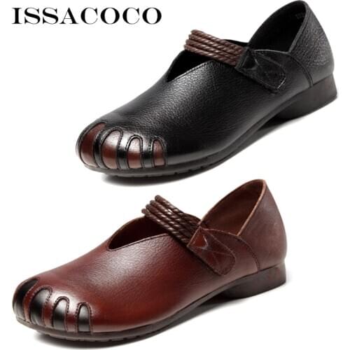 Womens Shoes Sandals Ladies Female Shoes Womens Mules Lolita Black Shoes Industrial Large Mary Jane Platform Shoes Women Shoe