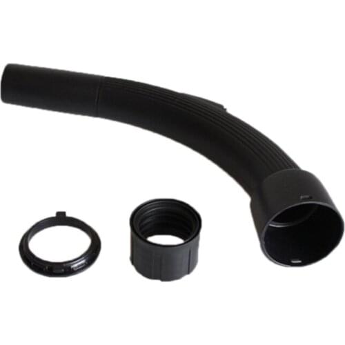 Universal Vacuum Cleaner Hose End Part Bend Bent Handle Tube Wand Set 32mm Household Supplies High Quality