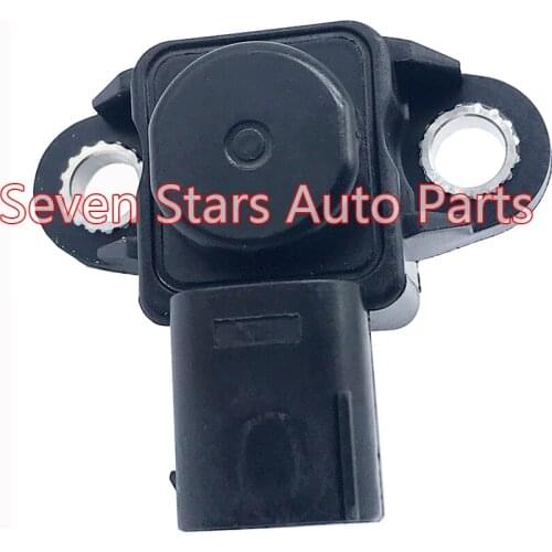 Intake Manifold Air Pressure Sensor MAP Sensor OEM A0061539728 PW550888