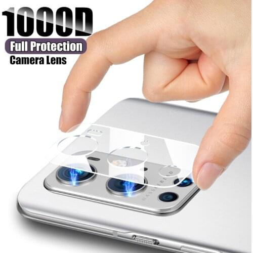 Camera Tempered Glass For Oneplus 9 Pro Lens Protector Scratch Resistant Camra Film For one plus 8 7 7t pro nord n10