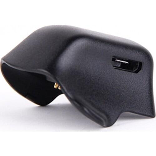 Charging Dock Charger Cradle Wearing Accessories Outdoor Shopping for Samsung Galaxy Gear Fit Smart Watch Wristband