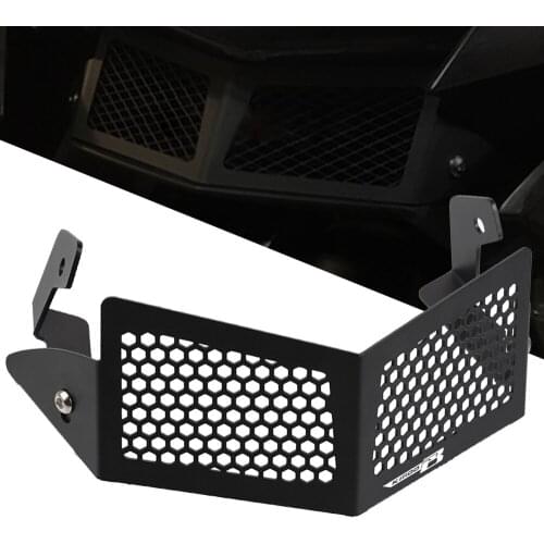 Motorcycle Headlight Protector Grille Guard Cover Grill For BMW K1600 B K1600B 2010-2021 2020 2019 2018 2017 2016 2015 2014 2013