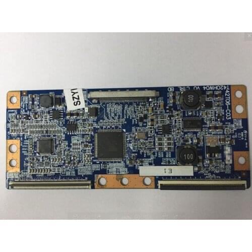 1pcs/lote Original quality, L42F19FBE LT42720F. T420HW04 V0 BD 42T06-C03 spot