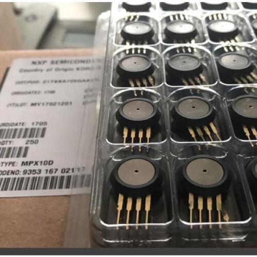 1pcs X MPX10D MPX10 ZIP4 NEW