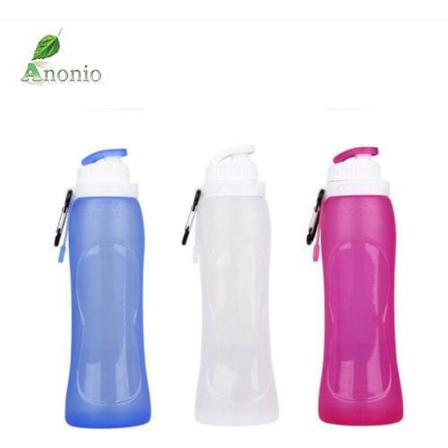 Складные бутылки для воды Anonio China At AliExpress