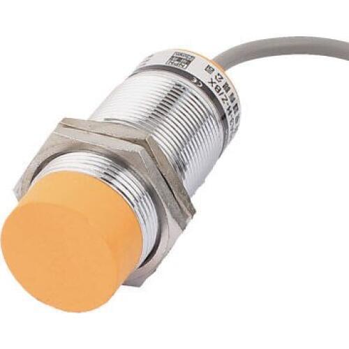 LJC30A3-H-Z/BX 25mm Detection Noncontact Inductive Proximity Switch NPN DC 6-36V