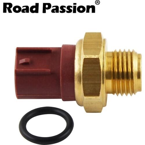 Road Passion Motorcycle Parts Radiator Water Temperature Sensor For CFMOTO CF800 CF 800 ATV X8