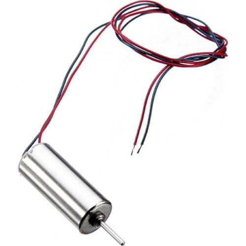 For Wltoys V911 Tail Motor Set Helicopter Part For Repair And Replacement