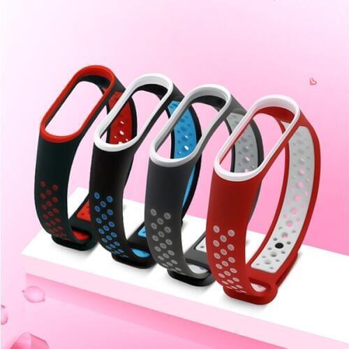 Haweel MI Band