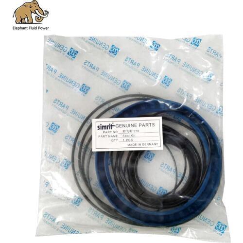 BFL310 Bonfiglioli Rotary reducer SEAL KIT