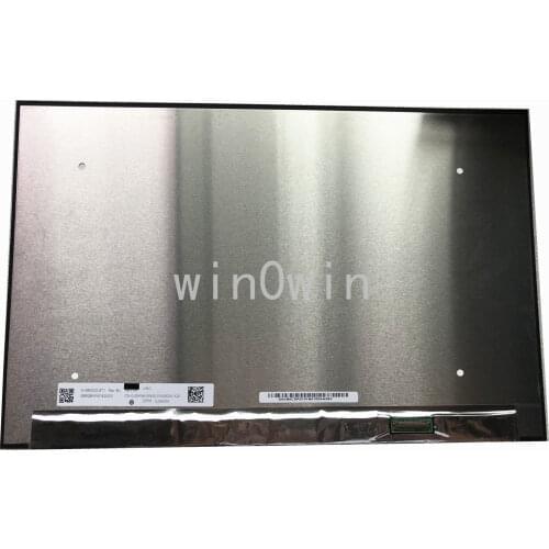 N145GCG-GT1 Rev B2 N145GCG GT1 14.5" LCD Screen EDP 40 Pins IPS matrix 100% sRGB