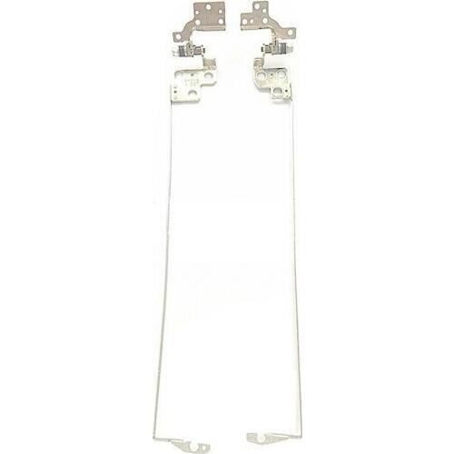 NEW for Lenovo ideapad S510P S510PIFI Left + Right LCD Hinges set NO Touch Part