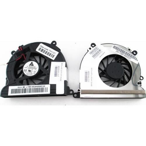 New dv4-121ea dv4-1000ea dv4-1220us Laptop CPU FAN