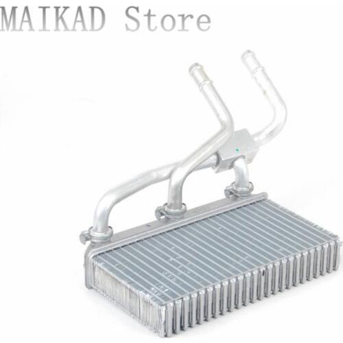 Hvac Heater Core Matrix Heater Radiator Evaporator Heater for BMW X6 E71 X5 E70 64116968203