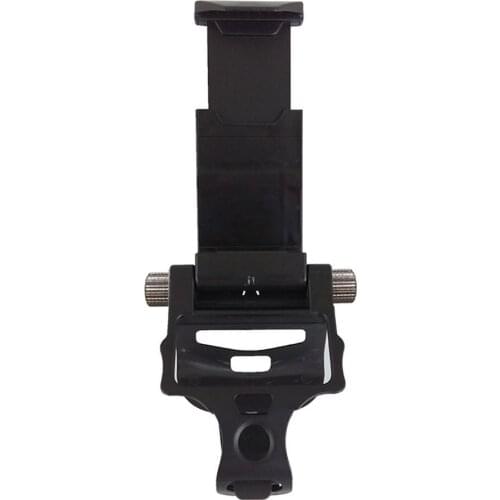 Mobile Phone Universal Mount Bracket Gamepad Mount Stand Adjustable Controller Smartphone Clip Stand Holder for PS4