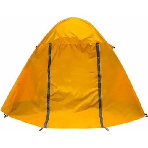 RYBKOM Tourist Tents