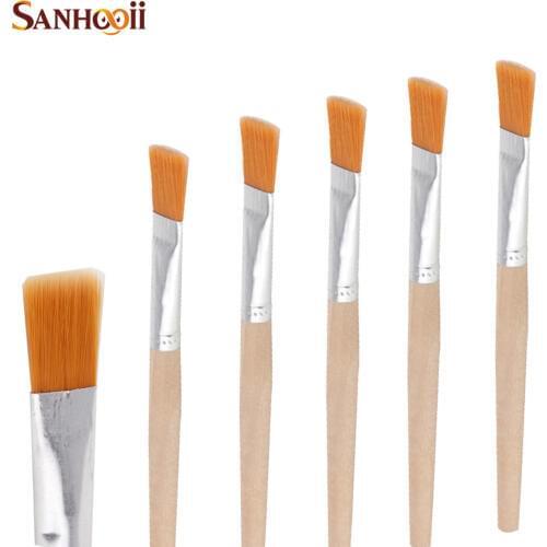 Sanhooii Cleaning Brushes