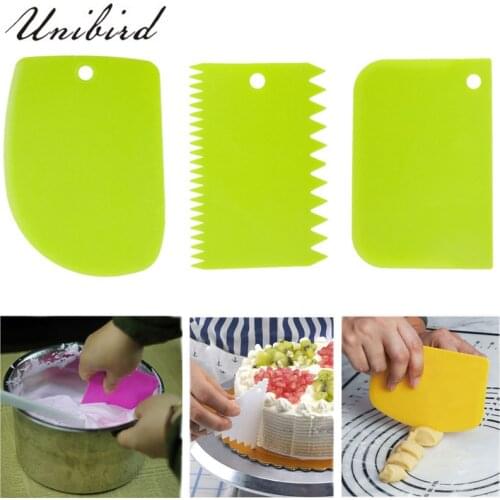 Unibird Baking Tools