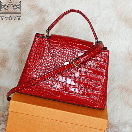 YYCYY Reptile Bags For Women
