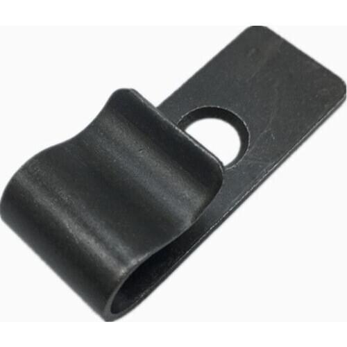 FOR SAIC MAXUS LDV V80 rear door hook stopper iron hook tail door pull arm guide plate steam Chase V80 rear tail door hook