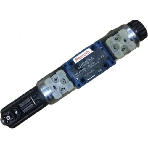 4WRE6V16-21/G24K4/V-822 NEW REXROTH VALVE R901036556