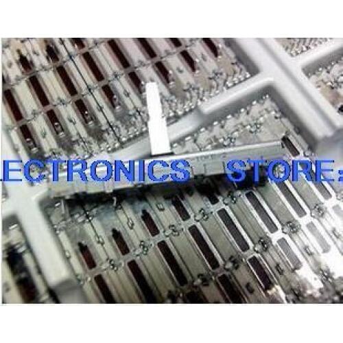 60MM 6CM Original ALPS 600 fader volume fader DJM600 putter potentiometer Switch 5PCS/LOT