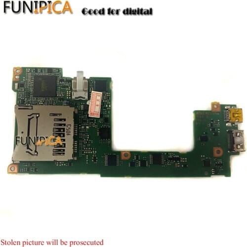 95%NEW 760D mainboard for canon 760D mainboard 760D mother board 760D camera Repair Part free shipping