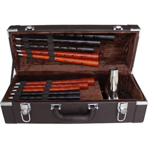 Free shipping 10 sets of high-end box sets suona