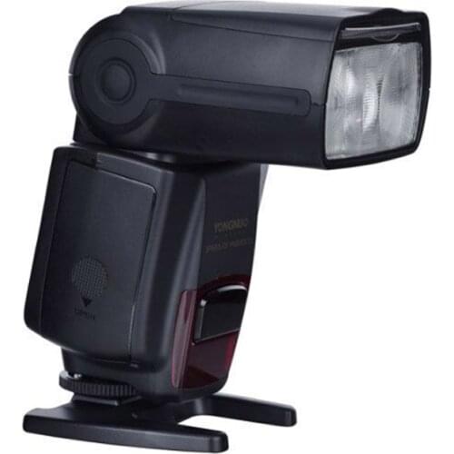New Pro YongNuo YN565EX YN-565EX YN-565 YN565 EX Wireless TTL Slave Flash Speedlite Light For Nikon DSLR Camera + Free Diffuser