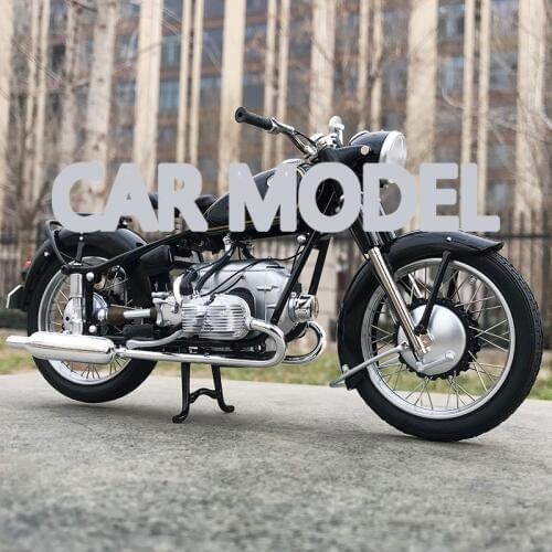 Dfut Motorcycle Models