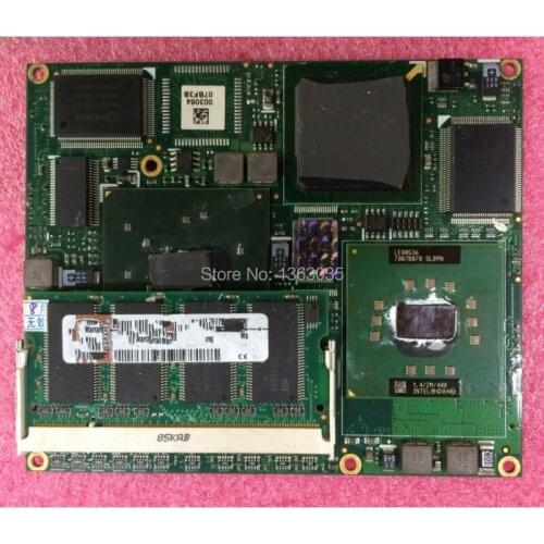 EMS DHL free shipping ETX-IM333-P1400 51-43307-0C30 ETX-IM333 industrial motherboard tested working