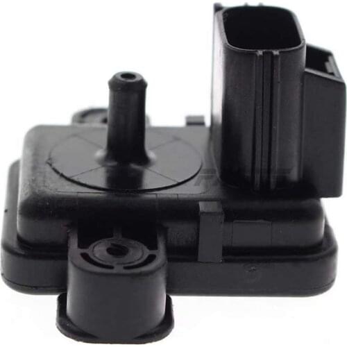 MAP Manifold Absolute Pressure Sensor 2L1A9F479AA For 03-10 Ford Diesel 6.0L